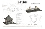 Post-war 'New Series' manual from 1945 to 1946 - Page 11
